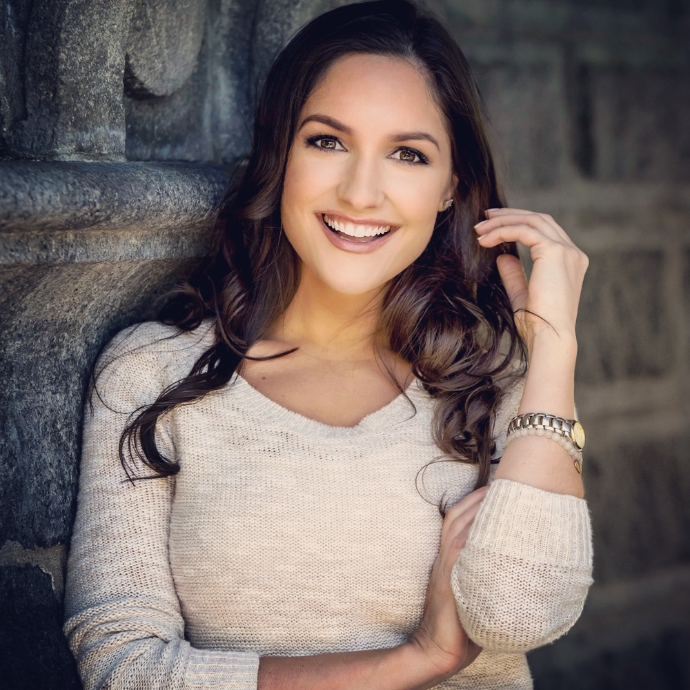 Meet your Posher, Alicia